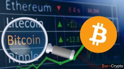 Le Bitcoin s'accroche à $ 6 700, et les experts prédisent son avenir