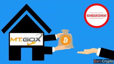 Le BTC dépasse les $7000 pendant que l'affaire Mt Gox refait surface