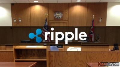 Le Ripple retenu à $0,33 malgré une nouvelle victoire au tribunal