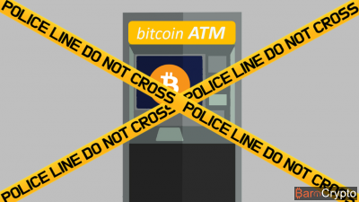 22 Bitcoin ATMs saisis par la police locale en Russie