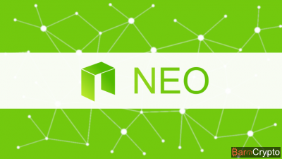 Cours NEO à $20 et rate de peu l'acquisition de Bittorent