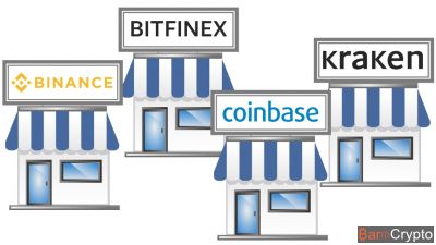 Où acheter des cryptomonnaies ?