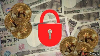 Cours Bitcoin repasse les $6 500, un exchange japonais perd 6 000 BTC