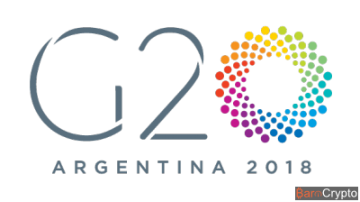 G20 – Argentine 2018 : le Japon veut une régulation des cryptomonnaies