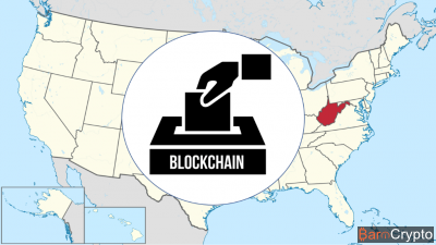 États-Unis : voter via la blockchain, c'est possible… en West Virginia