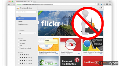 Mining : Google supprime les extensions de minage du Chrome Web Store