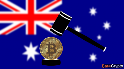 Australie : les exchanges désormais soumis à un cadre réglementaire