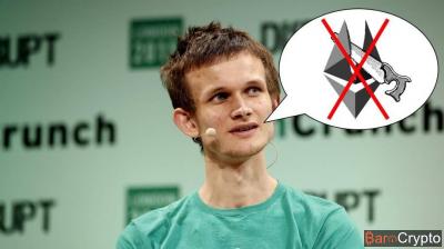 Ethereum mining : Vitalik Buterin dit non à la guerre anti-ASICs