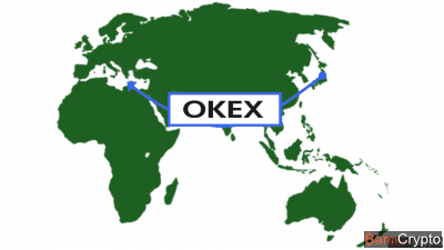 Japon : Après Binance, l'exchange OKEX déménage à son tour à Malte