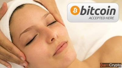 Japon : les cliniques de beauté Shonan (SBC) acceptent le Bitcoin !