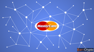 MasterCard : une 