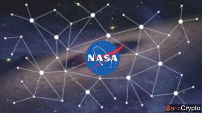 La NASA veut piloter ses vaisseaux spatiaux via la blockchain Ethereum