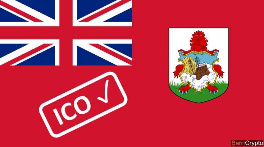 Les Bermudes réglementent les ICOs