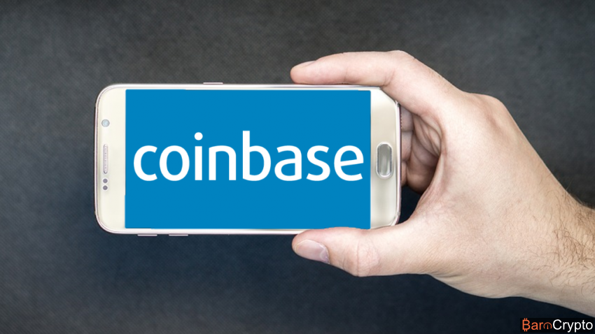 Coinbase c'est quoi