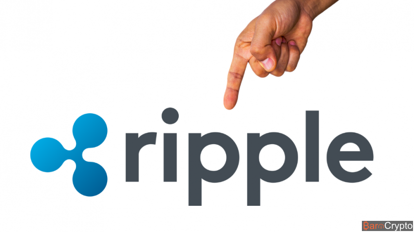 Comment acheter des Ripple
