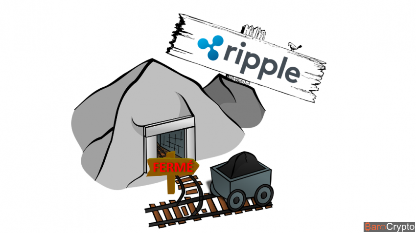 Minage Ripple impossible
