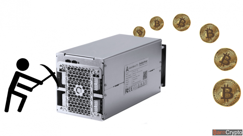 Comment miner des cryptomonnaies