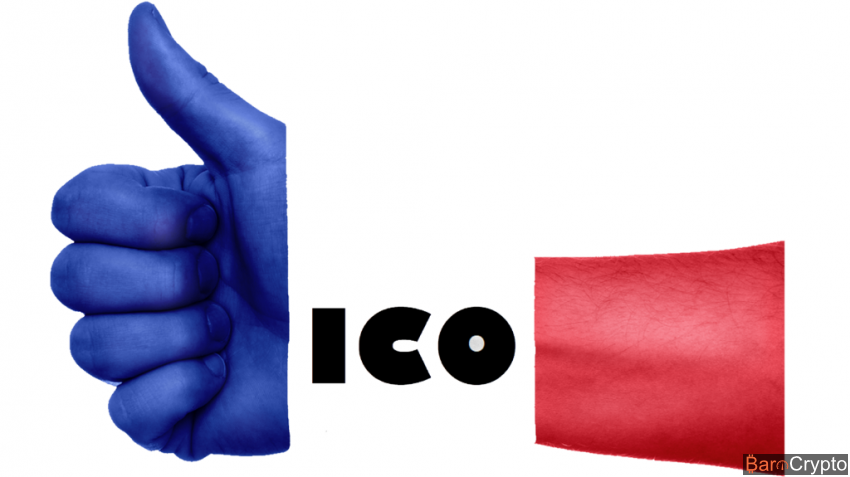 Régulation des ICO en France