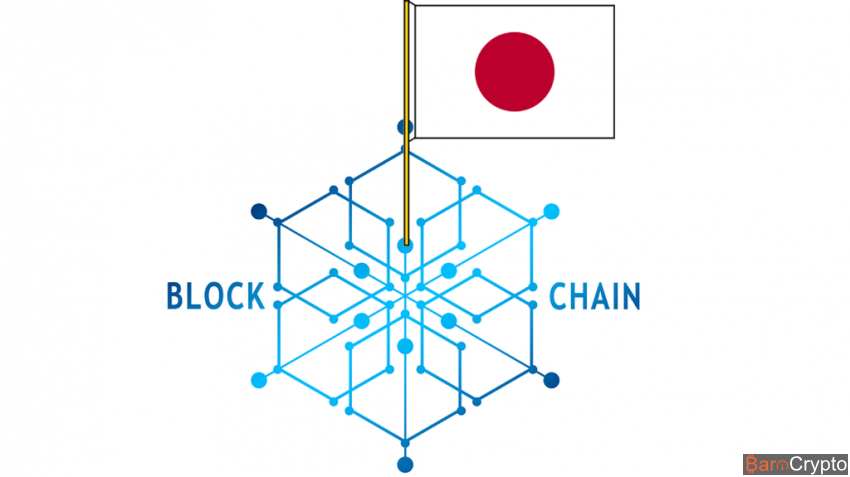 Le Japon régule la Blockchain