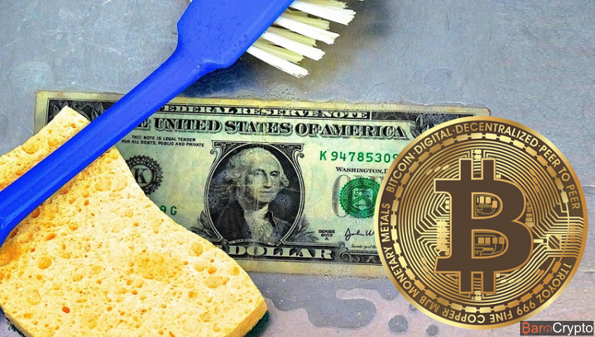 Bitcoin utilisé pour blanchir 1 milliard de dollars en Espagne
