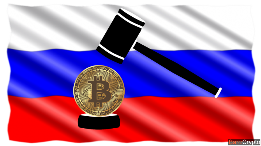 Les cryptomonnaies bientôt moyen de paiement en Russie