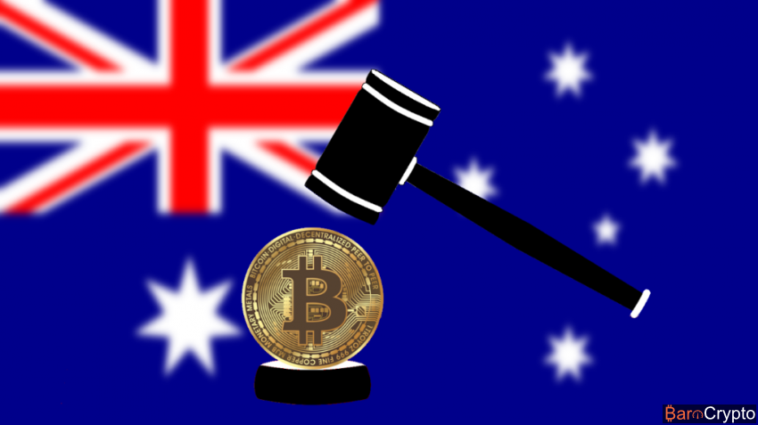 Exchanges Australien soumis à un cadre réglementaire