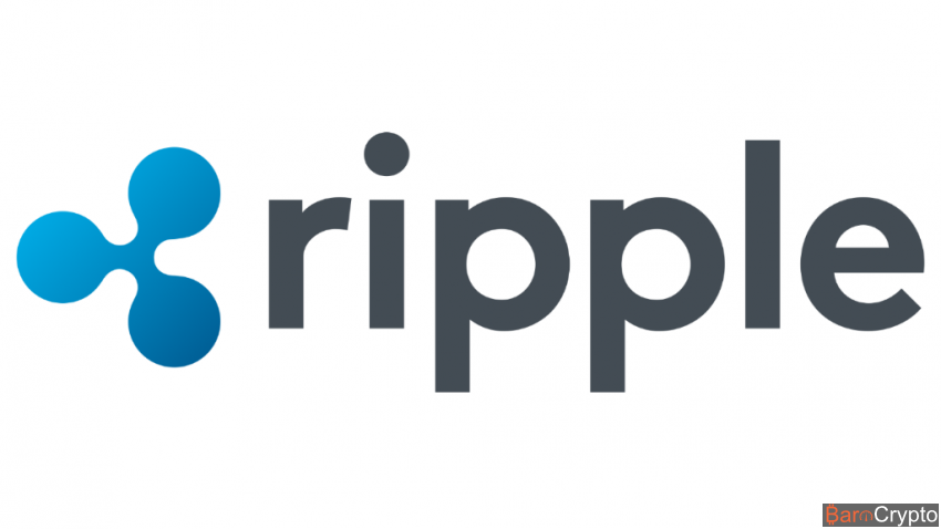 Logo Ripple