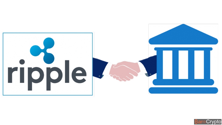 Ripple et les banques