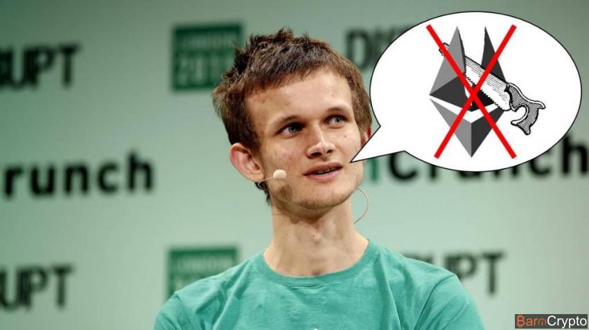 Vitalik Buterin dit non à la guerre anti-ASICs