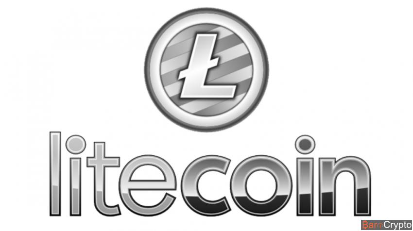 Logo Litecoin