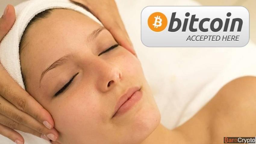 Les cliniques de beauté Shonan acceptent le Bitcoin au Japon