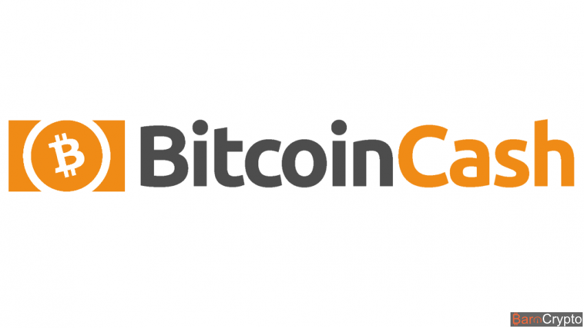 Logo Bitcoin Cash