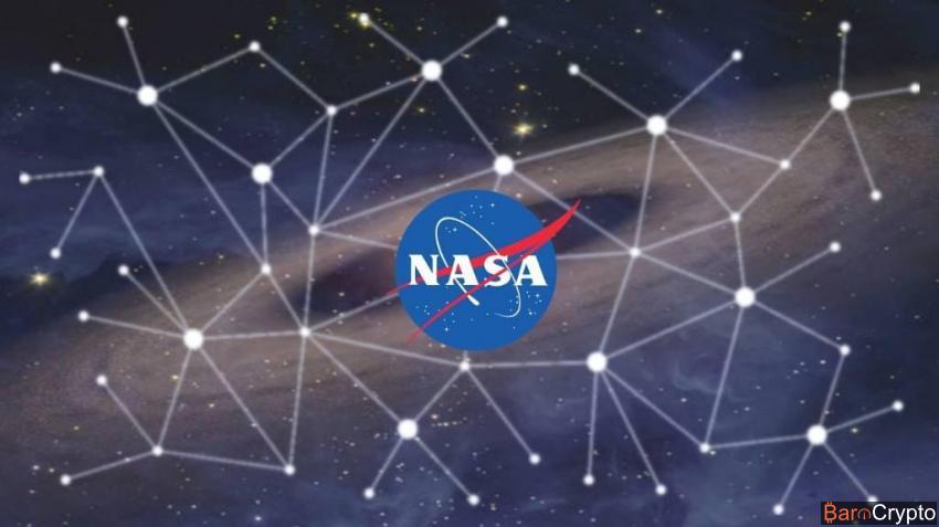 La NASA veut piloter ses vaisseaux spatiaux via la blockchain Ethereum