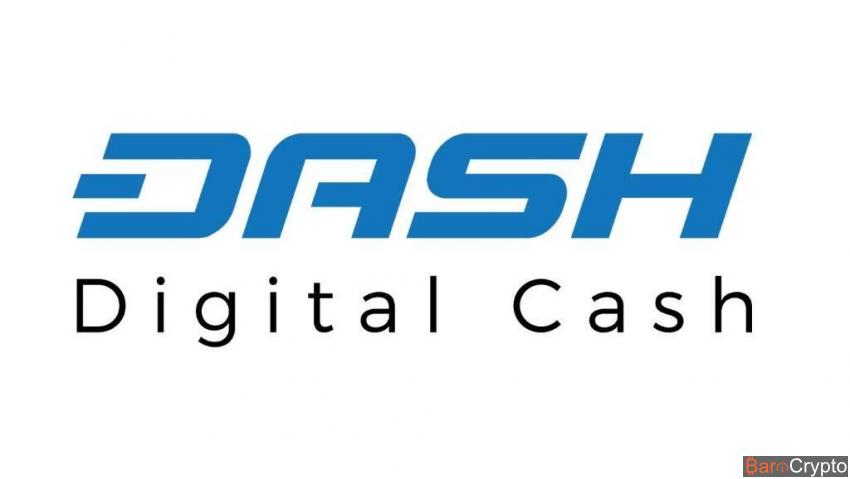 Logo Dash