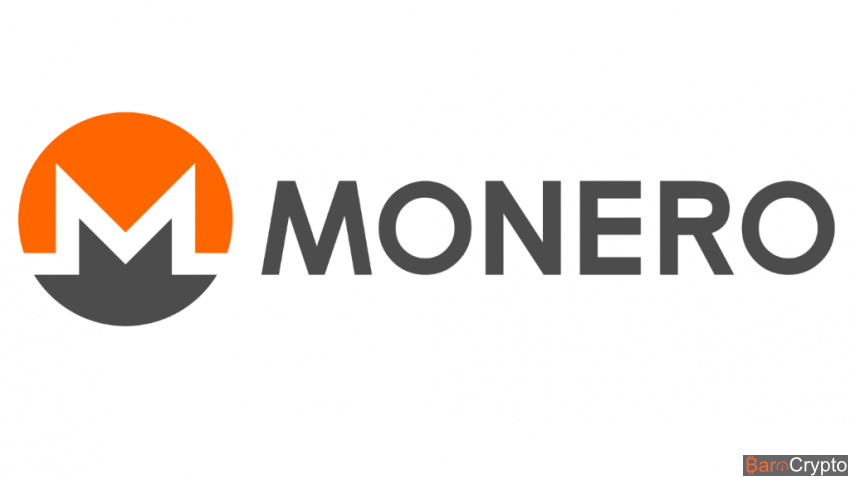 Logo Monero
