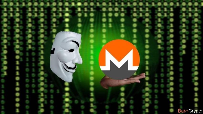 Transaction Monero