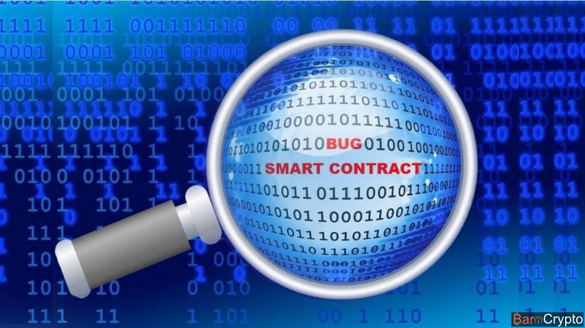 Okex suspend le trading de tokens ERC20 à cause d'un bug