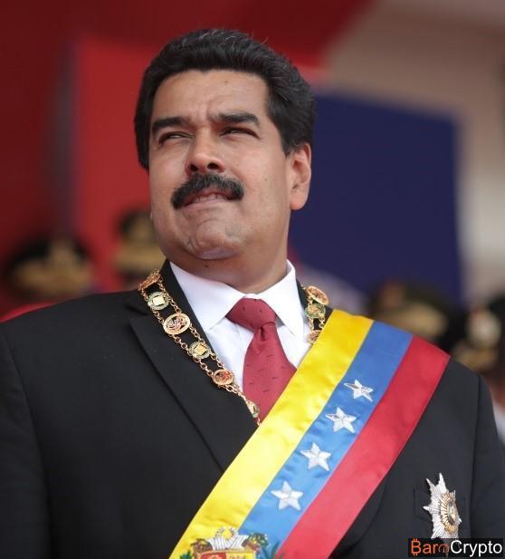 Maduro