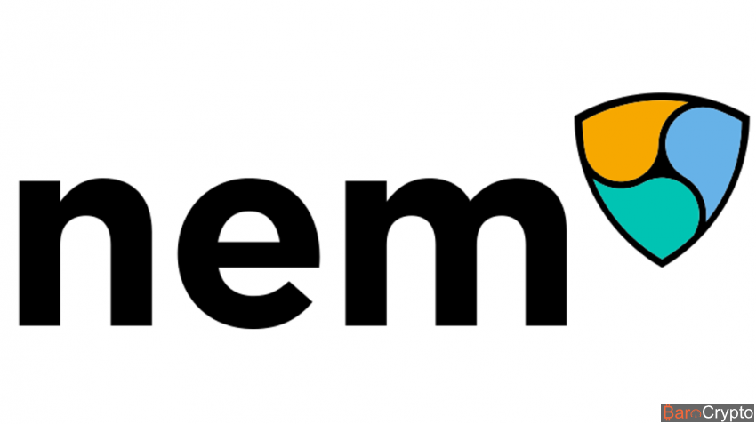 Logo NEM