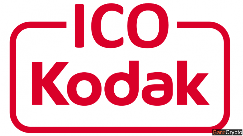 L'ICO KODAK débutera le 21 mai