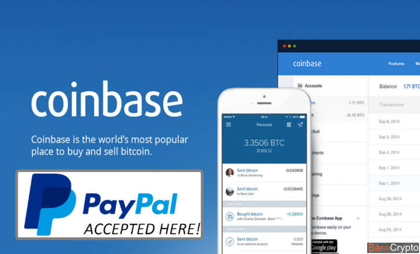 Achat Ethereum avec Paypal