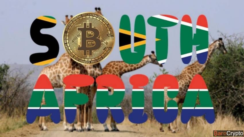 50% des sud-africains souhaitent investir dans les cryptos