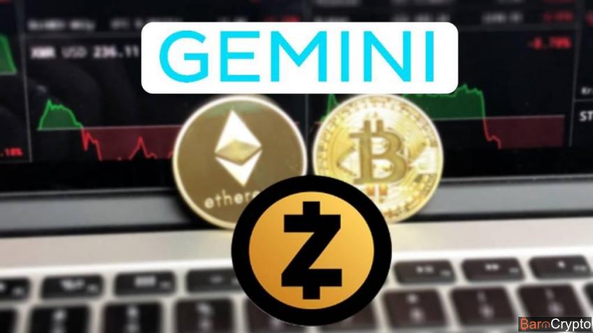 Les Winklevoss ajoutent Zcash sur leur plateforme d'échange