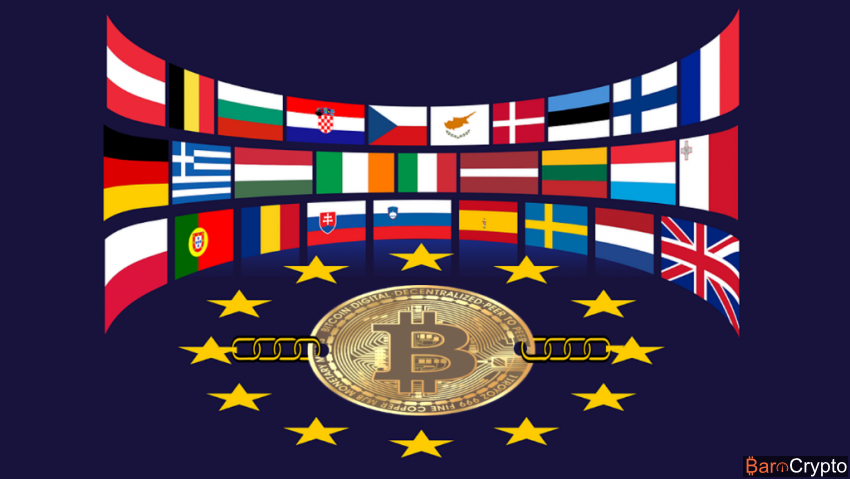 Adoption de règles pour rendre les bitcoineurs moins anonymes en Europe
