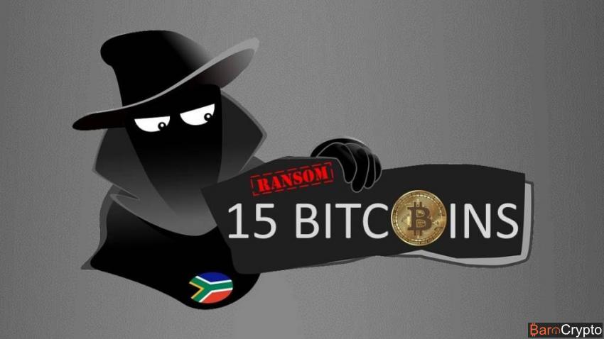 Des kidnappeurs enlèvent un enfant et exigent des BTC en Afrique du Sud