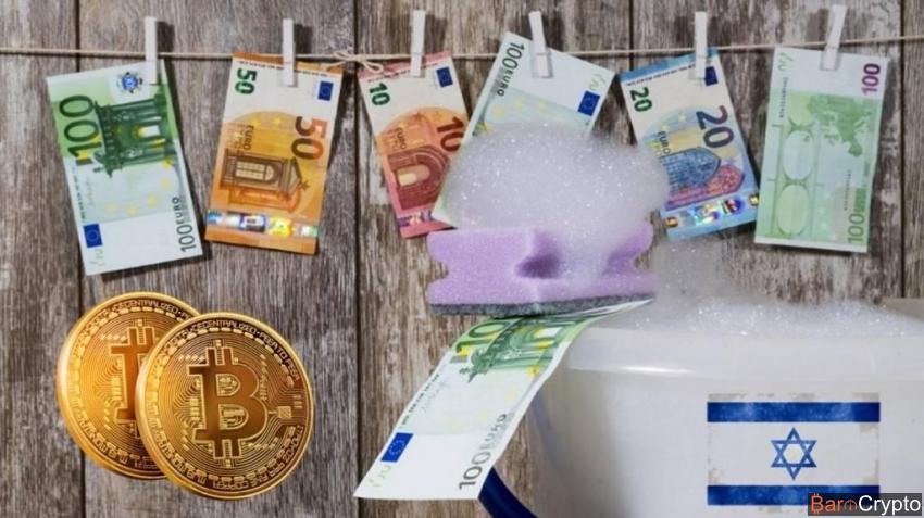 Blanchiment d’argent en Israël avec près de 1000 Bitcoins saisis à Hébron