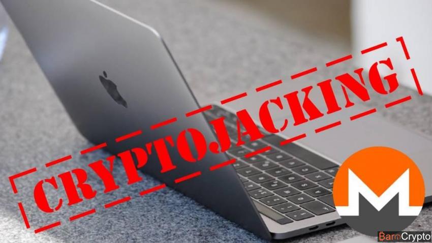 Un malware de minage fait son apparition sur les Macs d'Apple