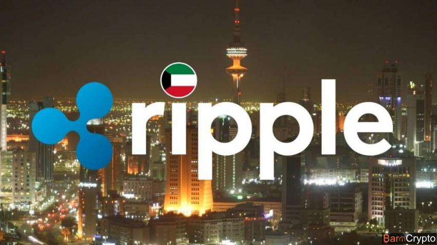 Koweït Finance House rejoint les banques utilisant le réseau RippleNet