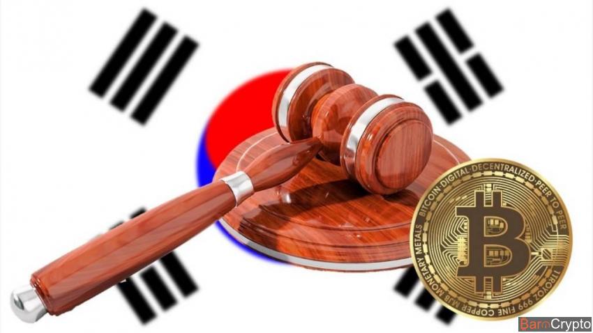 1,4 million $ en Bitcoin saisis en Corée du Sud