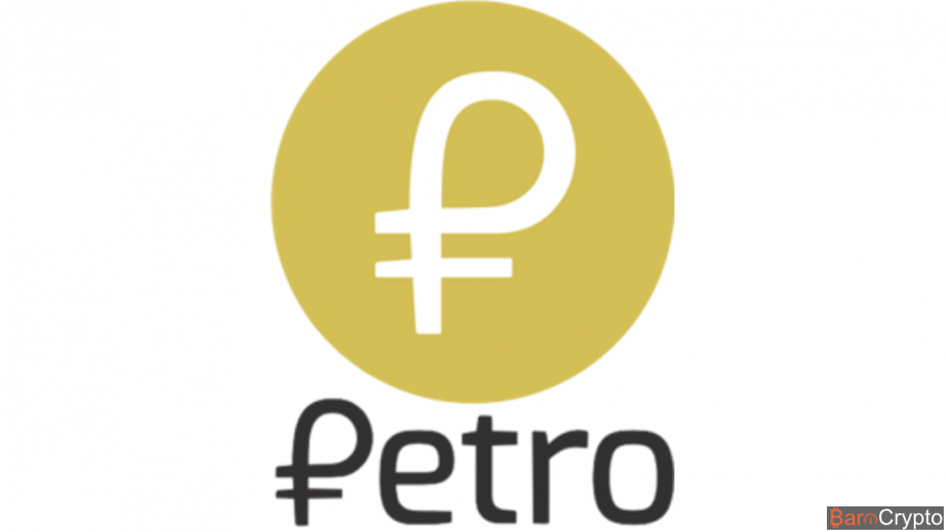 Logo Petro